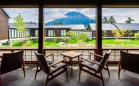 Niseko Inn Of Youtei Raku Suisan